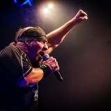 Suicidal Tendencies - Persistance Tour