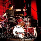 Suicidal Tendencies - Persistance Tour