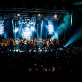 Suicidal Tendencies - Persistance Tour