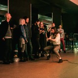 Megaton Fashion Show