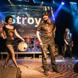 Megaton Fashion Show