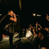 Touché Amoré