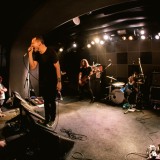 Touché Amoré