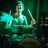 Touché Amoré
