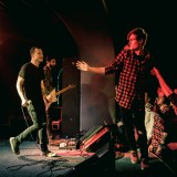 Touché Amoré