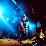 Touché Amoré