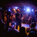 Touché Amoré