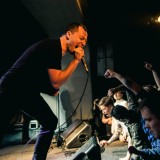 Touché Amoré