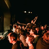 Touché Amoré