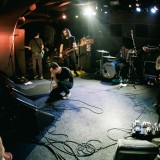 Touché Amoré