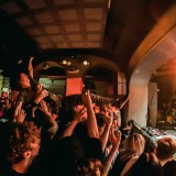 Touché Amoré