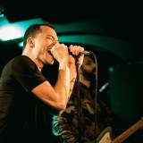 Touché Amoré