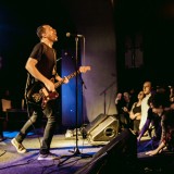 Touché Amoré