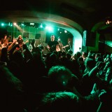 Touché Amoré