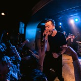Touché Amoré