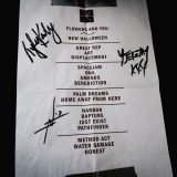 Touché Amoré
