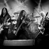 Hammerfall