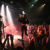 Against the Current
