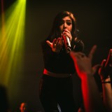 Against the Current