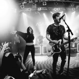 Against the Current