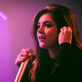 Against the Current