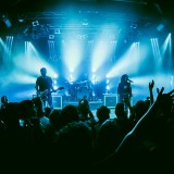 Against the Current