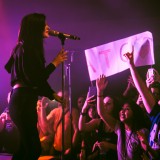 Against the Current