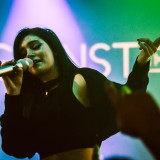 Against the Current