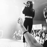 Against the Current