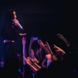 Against the Current