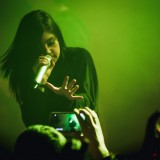 Against the Current