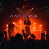 Against the Current