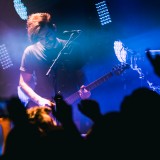 Against the Current