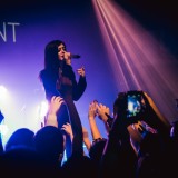 Against the Current