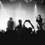 Against the Current