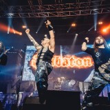 Sabaton