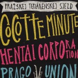 Hentai Corporation, Cocotte Minute, Prago Union