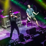 Styg to Your Guns