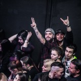Styg to Your Guns