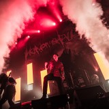 Heaven Shall Burn