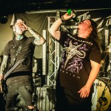To the Rats and Wolves