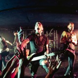 To the Rats and Wolves