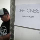 Deftones