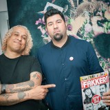 Deftones