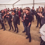 Uprise from the Ashes - Rumela Party n.13