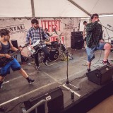 Uprise from the Ashes - Rumela Party n.13