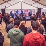 Uprise from the Ashes - Rumela Party n.13