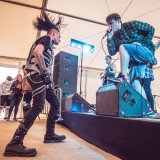 Uprise from the Ashes - Rumela Party n.13