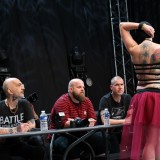 Tattoo Convention 2017