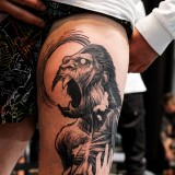 Tattoo Convention 2017